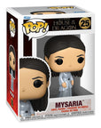 House of the Dragon POP! TV Vinyl Figure Mysaria 9 cm