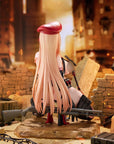 Original Character PVC 1/6 Shotgun Girl 22 cm