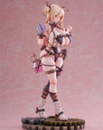 Bamiru Illustration PVC Statue 1/6 Illustration by Kanko Romance Ver. 33 cm