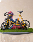 Laid Back Camp F:NEX PVC Statue 1/7 Nadeshiko Kagamihara 13 cm
