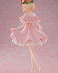 Lycoris Recoil PVC Statue Chisato Nishikigi: Birthday illustration Ver 20 cm