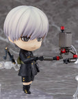 NieR:Automata Nendoroid Action Figure 9S (YoRHa No. 9 Type S) 10 cm