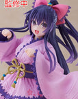 Date A Live IV Coreful PVC Statue Tohka Yatogami Japanese Gothic Ver.
