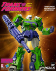 Transformers MDLX Action Figure Megatron (G2 Universe) 18 cm