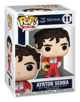 Formula 1 POP! Racing Vinyl Figure McLaren - Ayrton Senna 9 cm