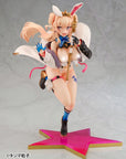 Original Character PVC Statue 1/6 Bunny Elf Princess 28 cm