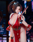 The King of Fighters XIV PVC Statue 1/6 Mai Shiranui 30 cm
