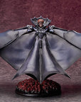 Berserk: The Golden Age Arc Figma Action Figure Void and figFIX Ubik (re-run) 26 cm