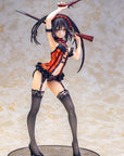 Date A Live Statue 1/7 Kurumi Tokisaki Lingerie Ver. 24 cm