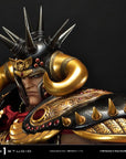 Fist of the North Star Statue 1/4 Raoh Regular Version 78 cm