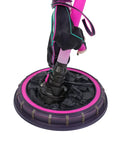Street Fighter 6 PVC Statue CFB Creators Model Juri 31 cm