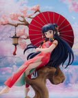 Ranma 1/2 PVC Statue 1/7 Shampoo 26 cm