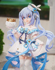 Is the Order a Rabbit? PVC Statue 1/7 Chino dress Ver. 23 cm