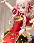 Himehina PVC Statue 1/7 Hime Tanaka & Hina Suzuki 23 cm