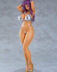 Chichinoe Plus Infinity 2 PVC Statue 1/5 Cover Lady Sunset 35 cm