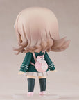 Danganronpa 1-2 Reload Nendoroid Action Figure Houshou Marine: Office Lady Outfit. Ver. 10 cm
