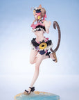 Honkai Impact 3rd PVC Statue 1/8 Pardofelis - Midsummer Collector ver. 21 cm