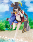 Kono Subarashii Sekai ni Shukufuku wo! Statue 1/7 Megumin Light Novel Cosplay On The Beach Ver. 24 cm