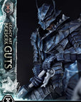 Berserk Legacy Art Kentaro Miura Statue Statue 1/6 Guts Bonus Version 45 cm