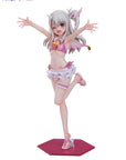 Fate/Kaleid F:NEX PVC Statue 1/7 Illyasviel von Einzbern Swimsuit Ver. 20 cm