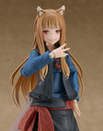 Spice and Wolf: Merchant Meets the Wise Wolf Figma Action Figure Holo 15 cm