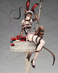 Overlord PVC Statue 1/8 Narberal Gamma so-bin Ver. 33 cm