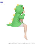 The Quintessential Quintuplets Noodle Stopper PVC Statue Nakano Yotsuba Loungewear Ver. 14 cm