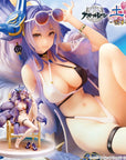 Azur Lane Statue 1/7 Tosa Hometown Zest 19 cm