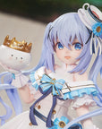 Is the Order a Rabbit? PVC Statue 1/7 Chino dress Ver. 23 cm