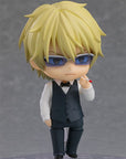 Durarara!! Nendoroid Action Figure Shizuo Heiwajima 10 cm