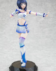 Love Live! Nijigasaki High School Idol Club PVC Statue 1/7 Karin Asaka Super Nova Ver. 24 cm