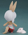 Made in Abyss Nendoroid Action Figure Nanachi (4th-run) 13 cm