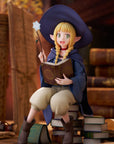 Delicious in Dungeon PVC Statue 1/7 Marcille Student Ver. 19 cm