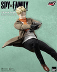 Spy x Family FigZero Action Figure 1/6 Loid Forger (Winter Costume Ver.) 31 cm