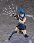 Tsukihime -A piece of blue glass moon- Figma Action Figure Ciel 15 cm