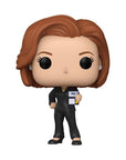 The X-Files POP! TV Vinyl Figure Dana Scully 9 cm