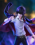 Reborn! Pop Up Parade PVC Statue Kyoya Hibari 17 cm