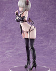 Uzaki-chan Wants to Hang Out! Statue PVC 1/6 Double Yanagi Uzaki Little Devil Ver. 25 cm