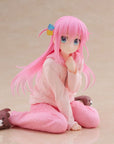 Bocchi the Rock! PVC Statue Desktop Cute Figure Hitori Gotoh Room Wear Ver. 13 cm