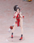 The King of Fighters XIV PVC Statue 1/6 Mai Shiranui 30 cm