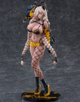 Azur Lane PVC Statue 1/7 Owari Anime Expo 2024 Ver. 28 cm