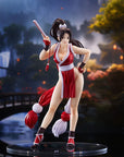 The King of Fighters 97 Pop Up Parade PVC Statue Mai Shiranui 17 cm