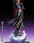JoJo's Bizarre Adventure PVC Statue Chozo Art Collection Enrico Pucci 25 cm