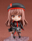 Goddess of Victory: Nikke Nendoroid Action Figure Rapi 10 cm