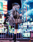 Girls Frontline PVC Statue 1/7 G11 Mind Eraser 23 cm