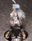 Creators Opinion PVC Statue 1/4 Catherine White Bunny Ver. 37 cm