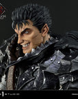 Berserk Statue 1/4 Guts Berserker Armor Unleash Edition Deluxe Version 91 cm