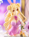 Date A Live V BiCute Bunnies PVC Statue Mukuro Hoshimiya Pink Color Ver. 27 cm