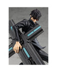 Trigun Stampede Pop Up Parade PVC Statue Nicholas D. Wolfwood 16 cm
