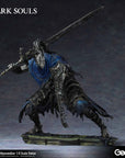 Dark Souls PVC Statue 1/6 Artorias the Abysswalker 38 cm